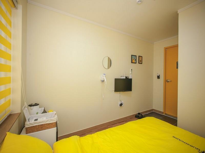 24 Guesthouse Seoul City Hall Bagian luar foto