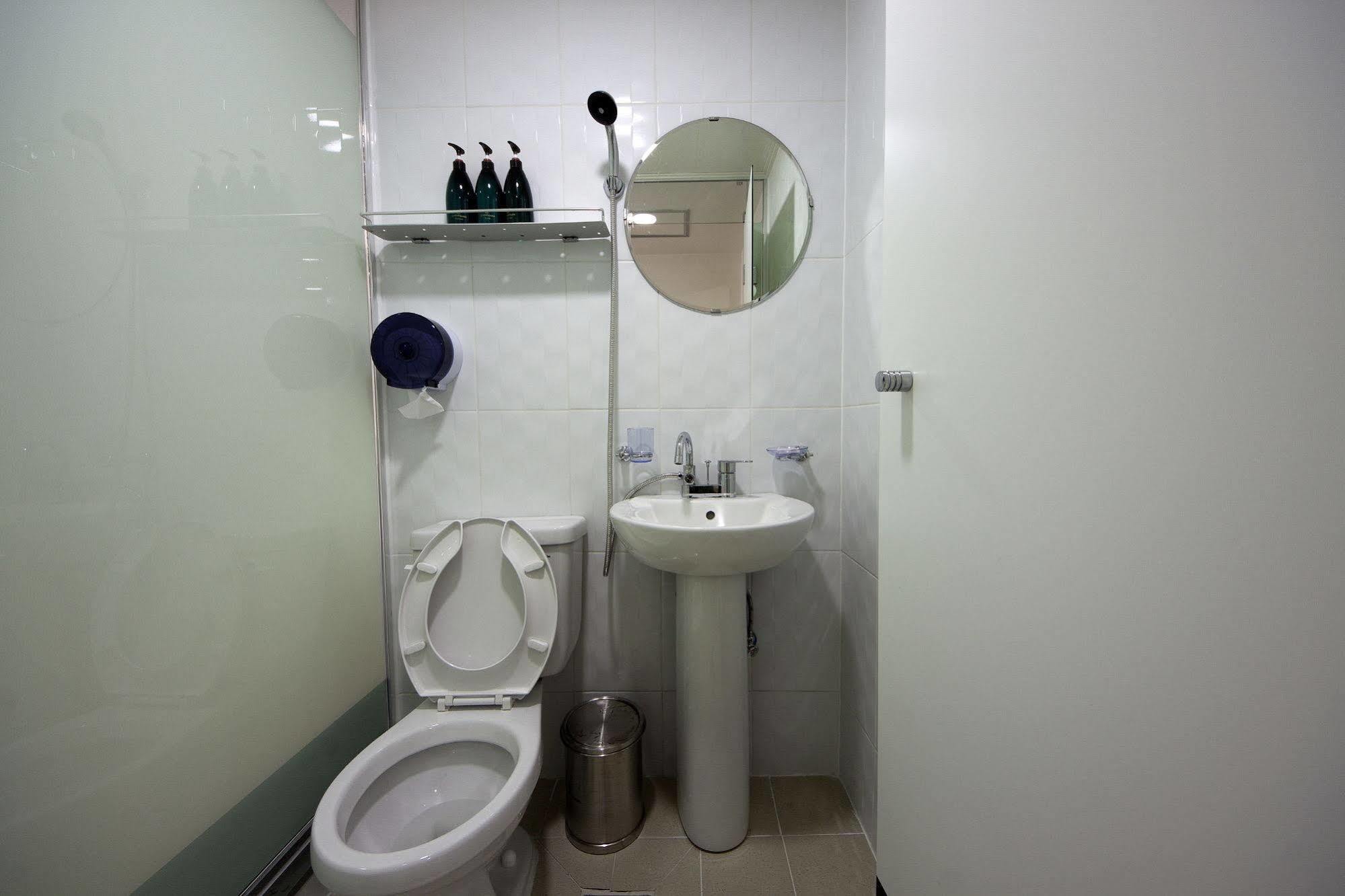 24 Guesthouse Seoul City Hall Bagian luar foto